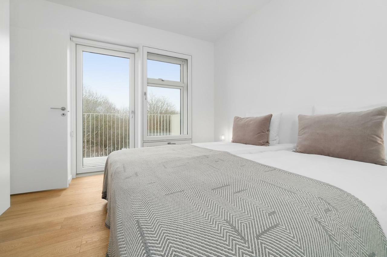 Bryggen Apartamento