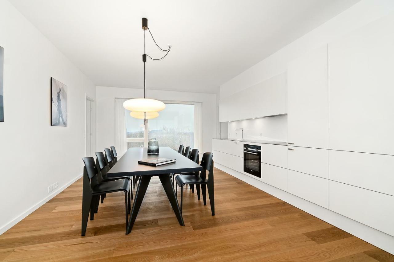 Apartamento Bryggen