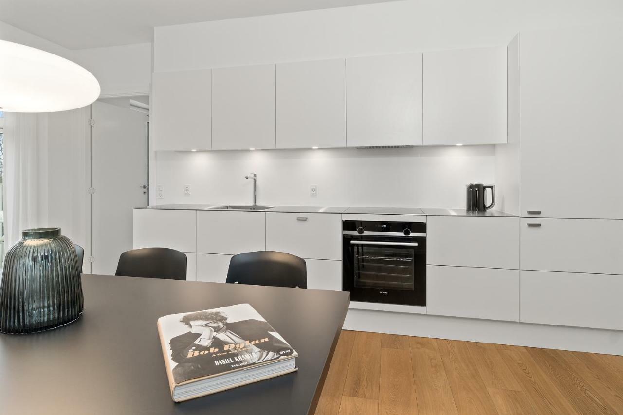 Bryggen Apartamento