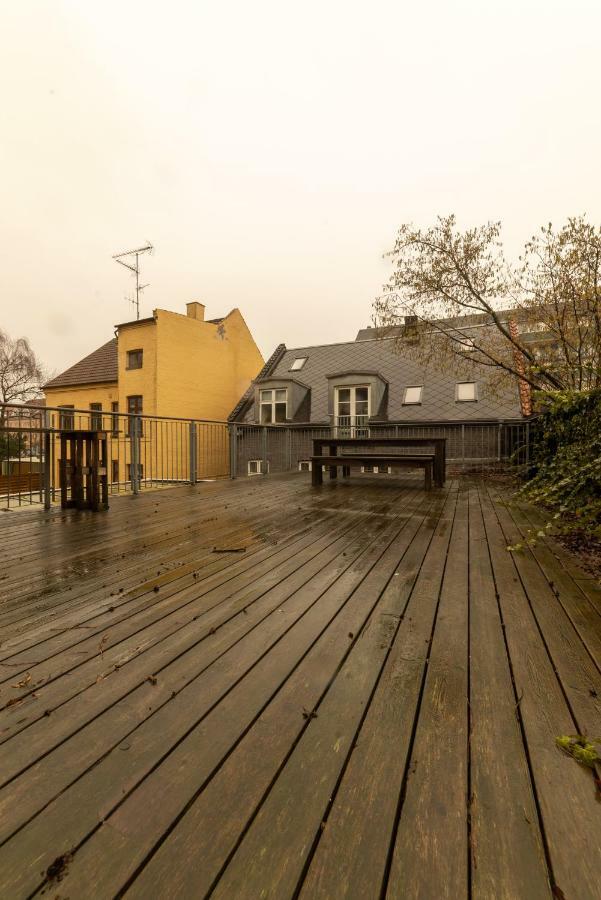 Appartamento Seven-bedroom - Best