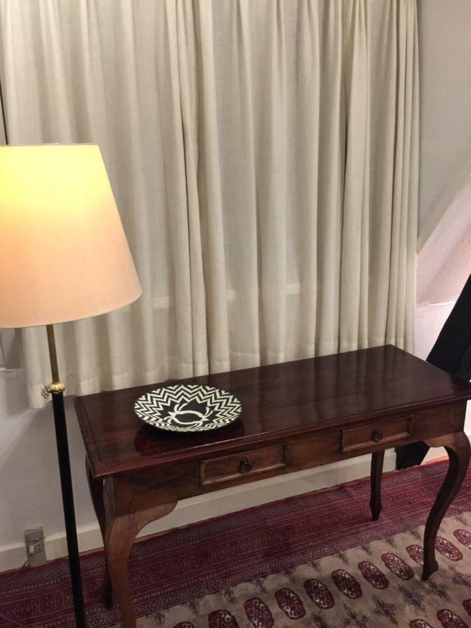 Korfuvej.rent.a.room Guest house Copenhagen