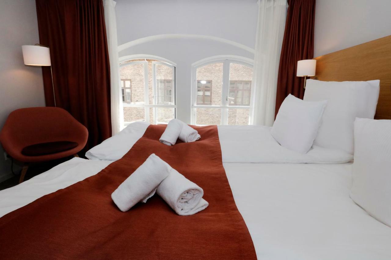 Hotel Bethel København