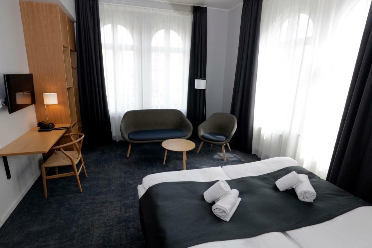 Bethel Hotel København