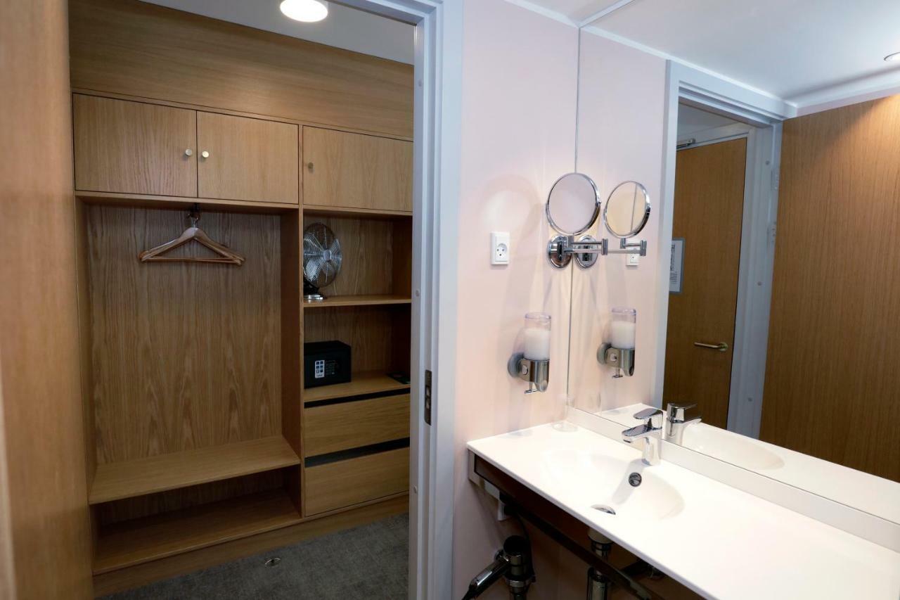 Bethel Hotel København