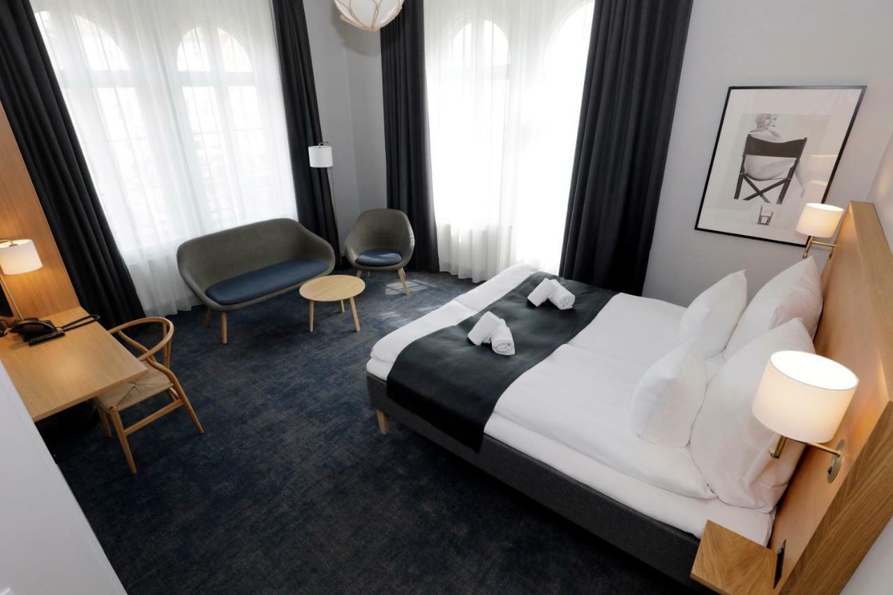 Bethel Hotel København