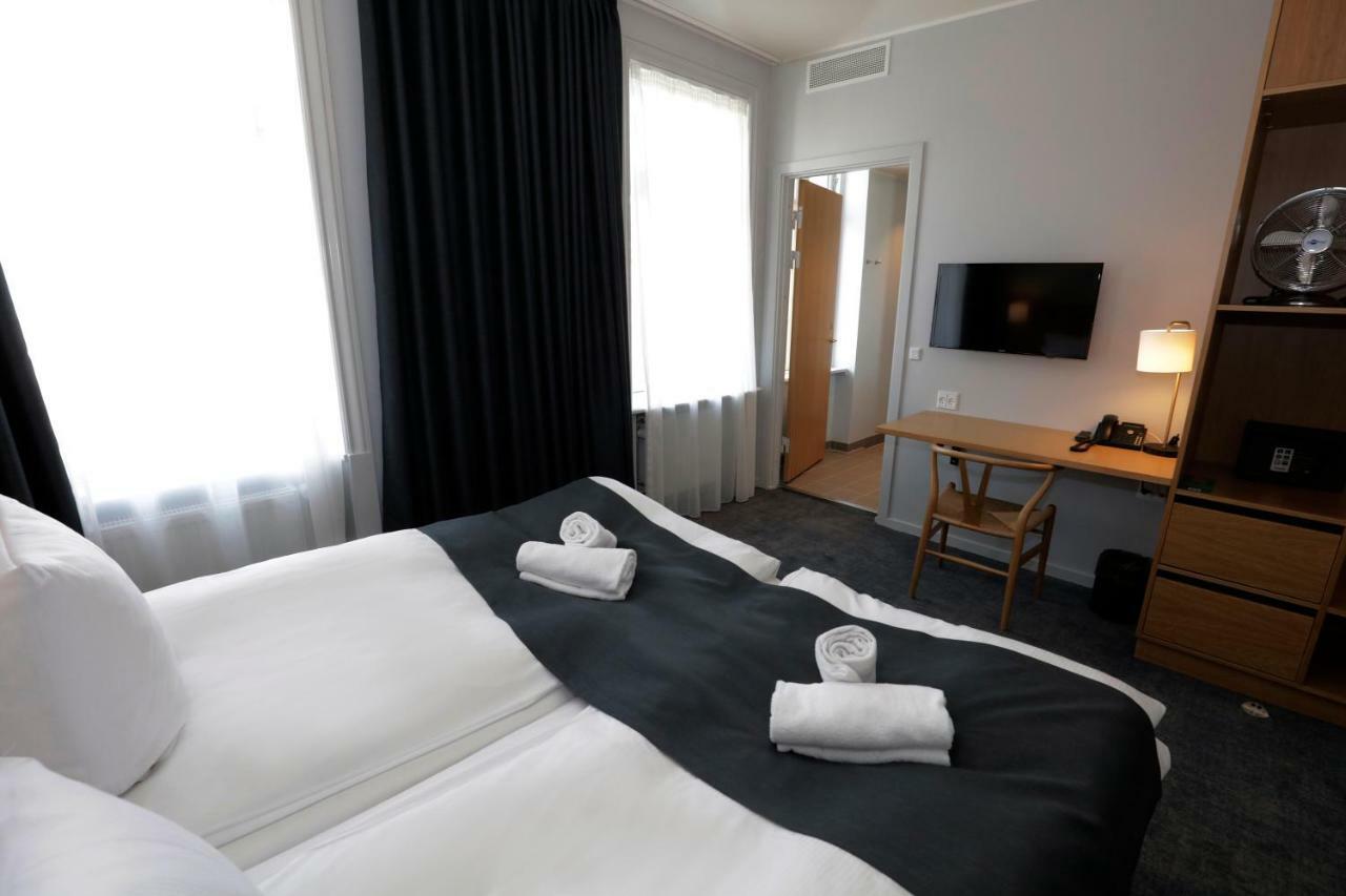 Hotel Bethel
