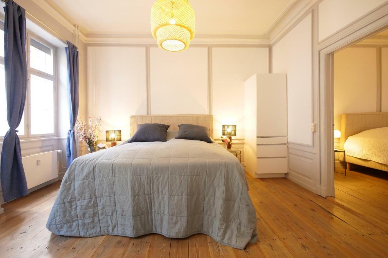 Apartamento Carolinas - Adm 1 - 3 Copenhague