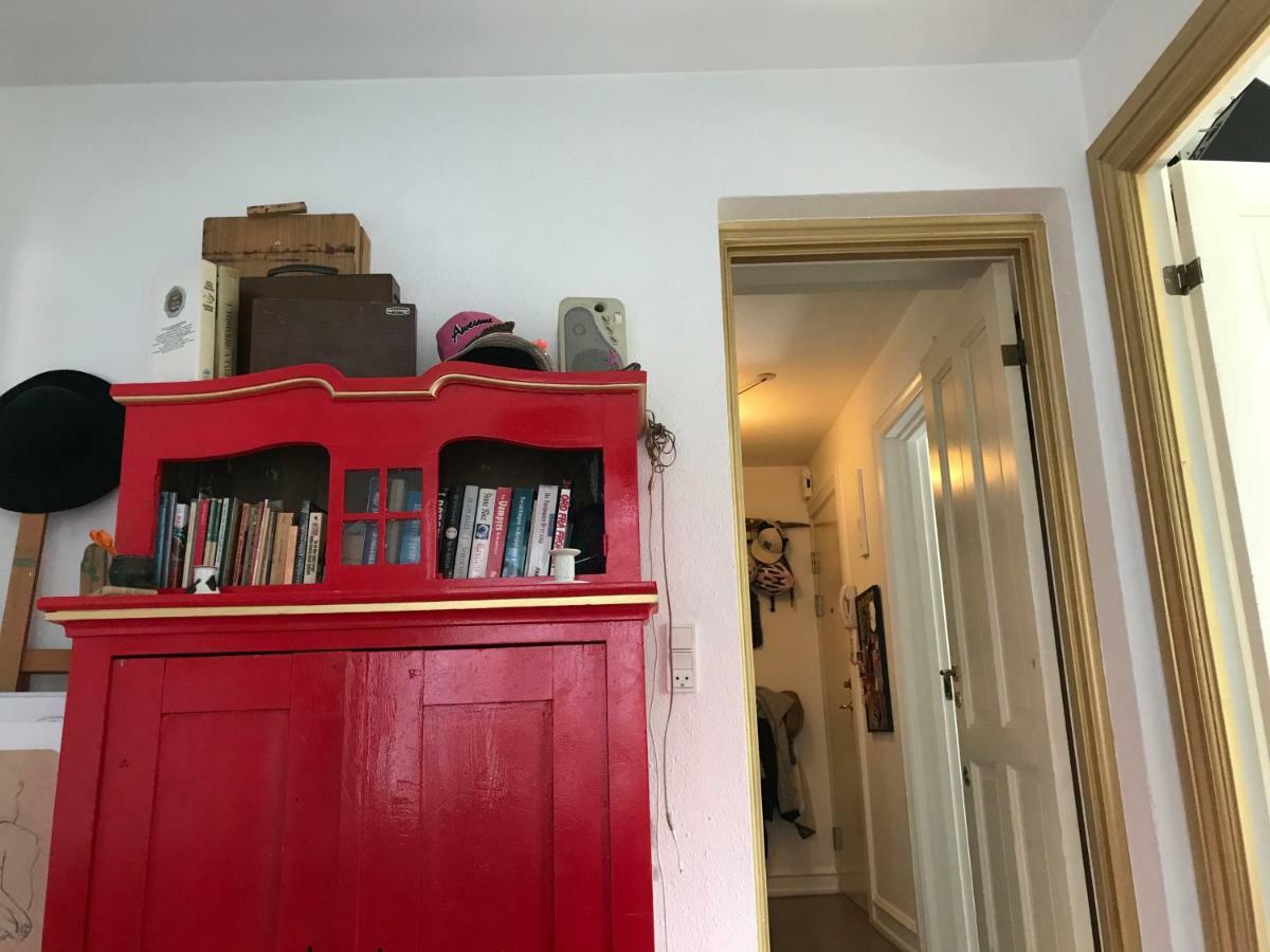 Charming Apart. 5 Min Walk From Central Station Apartment Copenhagen