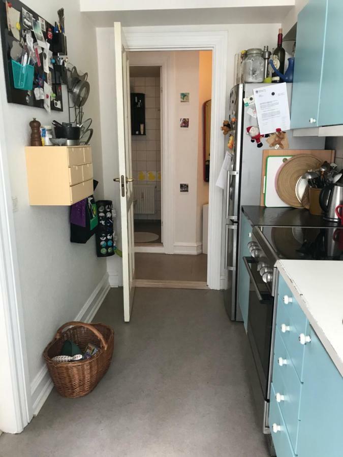 Charming Apart. 5 Min Walk From Central Station *