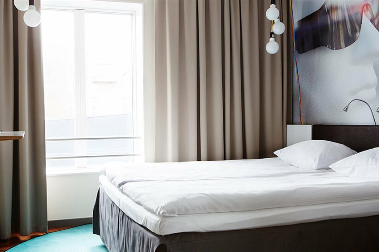 Comfort Vesterbro 3*