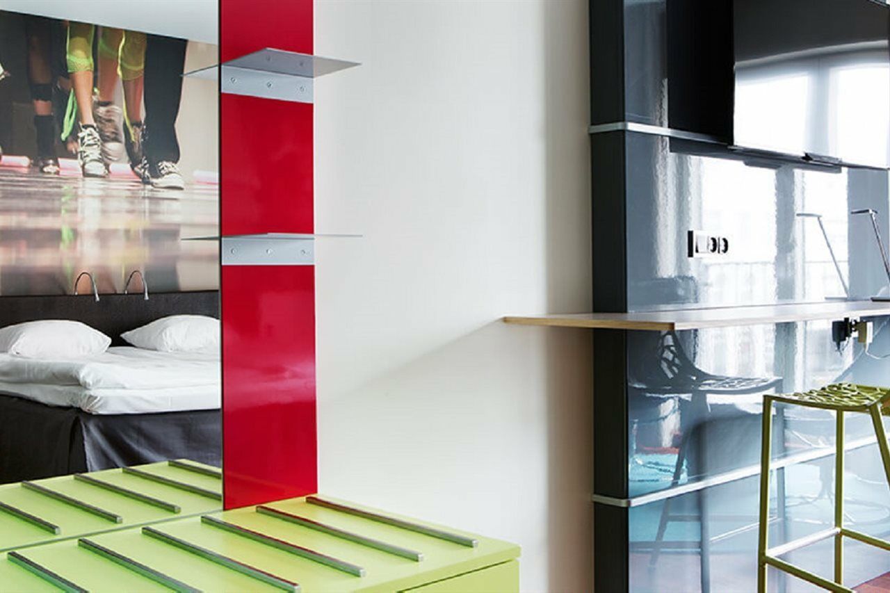 Comfort Vesterbro Hotel Copenaghen