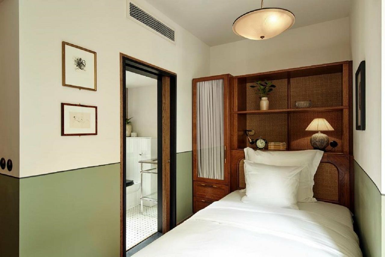 Hotel Sanders