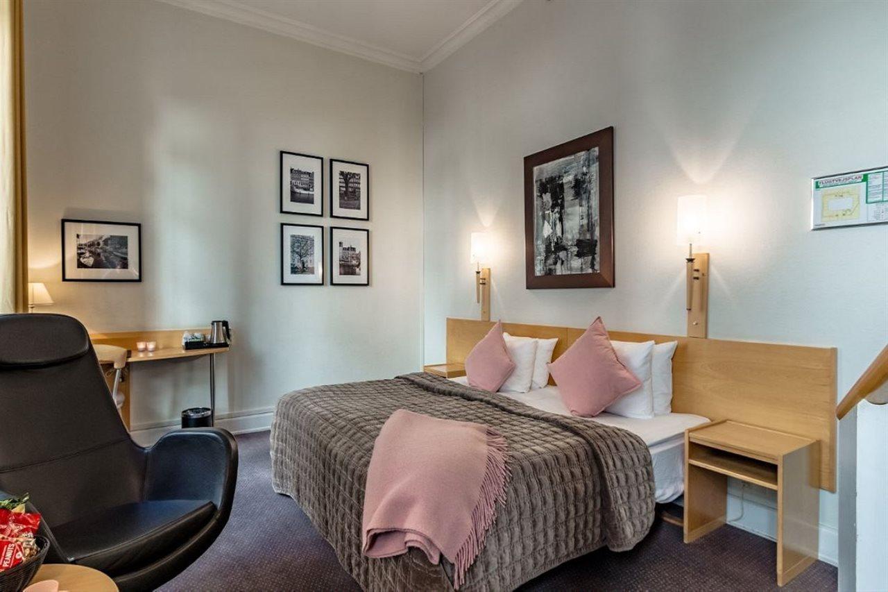 Best Western Hebron Hotel