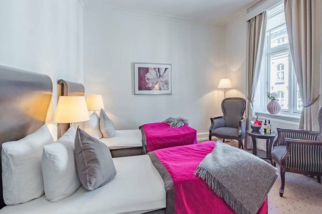Hotel Best Western Hebron
