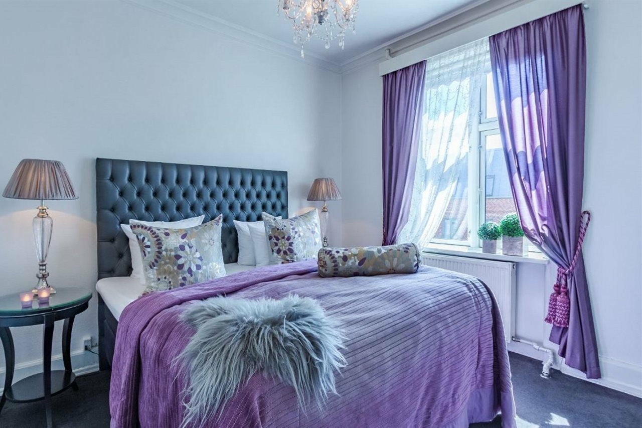 Best Western Hebron 3* Kopenhagen
