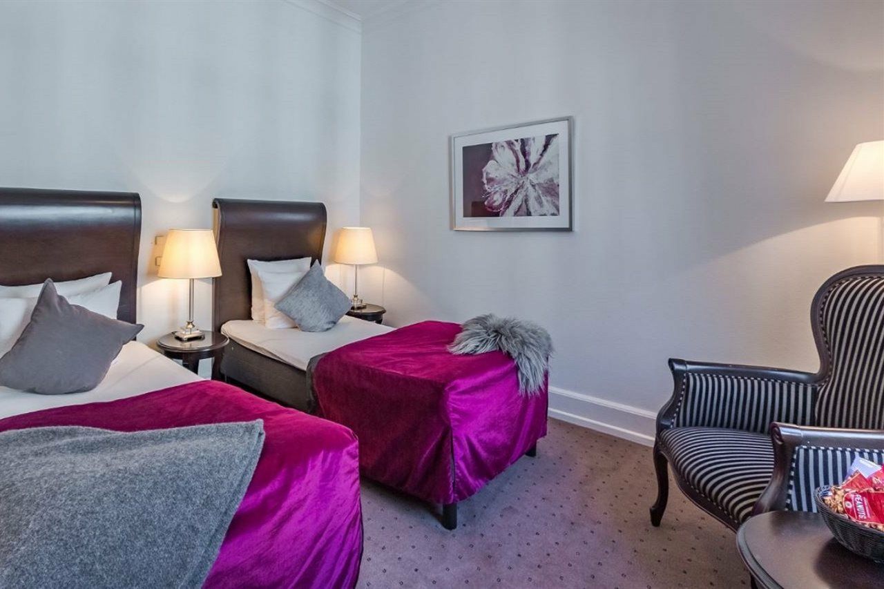 Best Western Hebron Kopenhagen