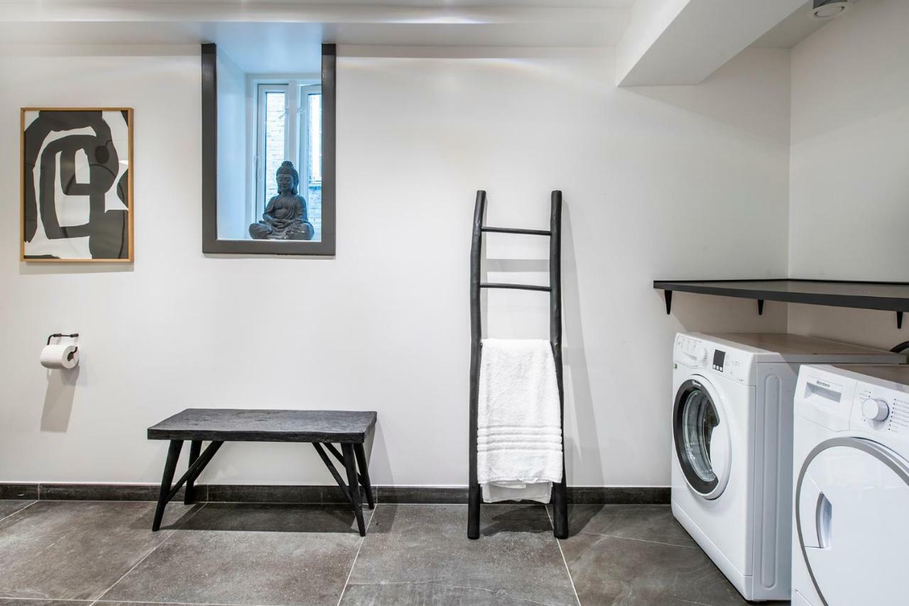 The Churchill Penthouse By Daniel&jacob's