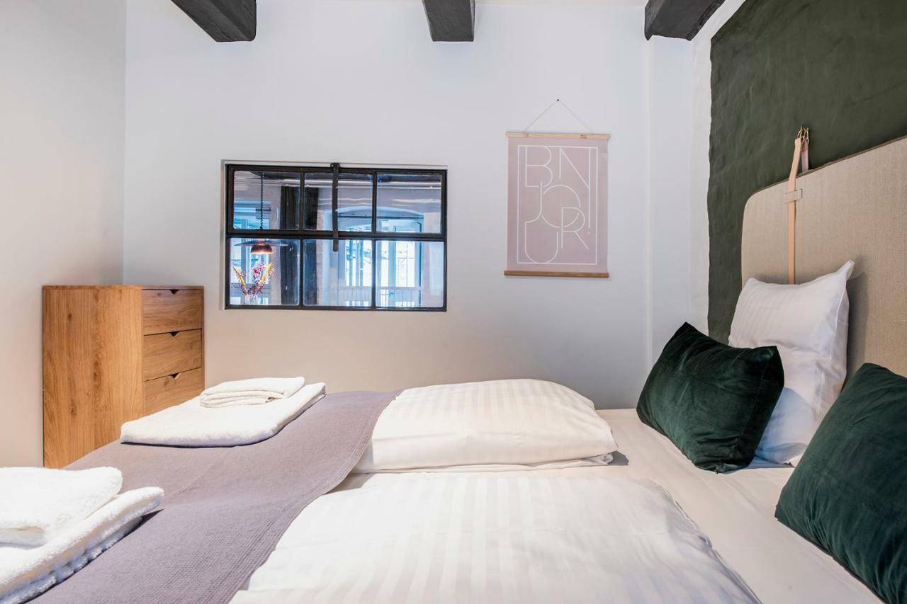 The Churchill Penthouse By Daniel&jacob's Apartamento Copenhague