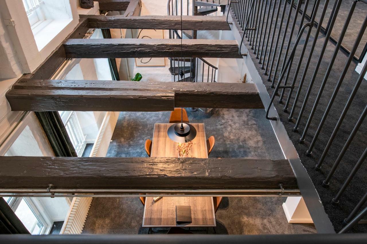 The Churchill Penthouse By Daniel&jacob's *