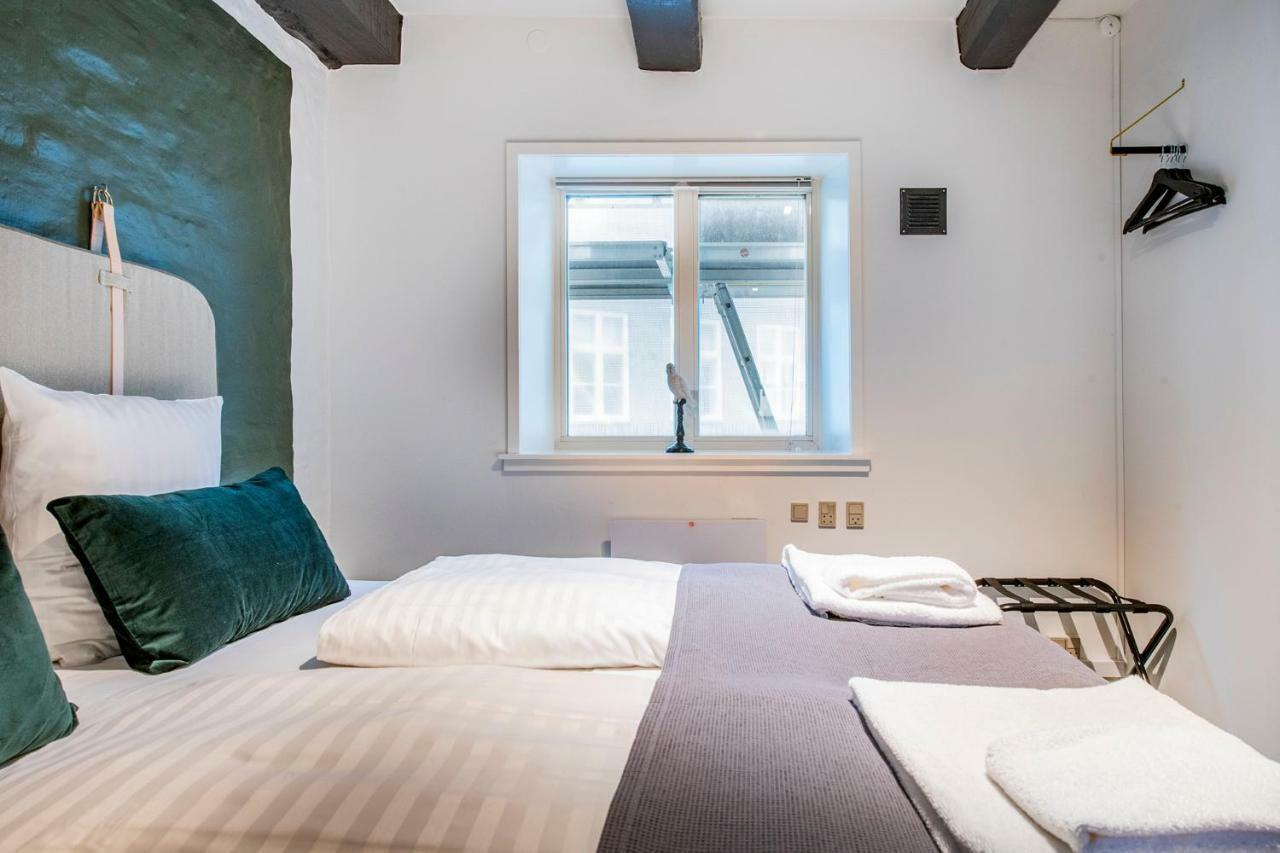 The Churchill Penthouse By Daniel&jacob's Copenhague