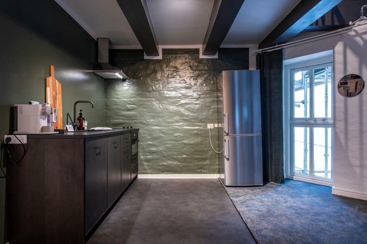The Churchill Penthouse By Daniel&jacob's Apartamento