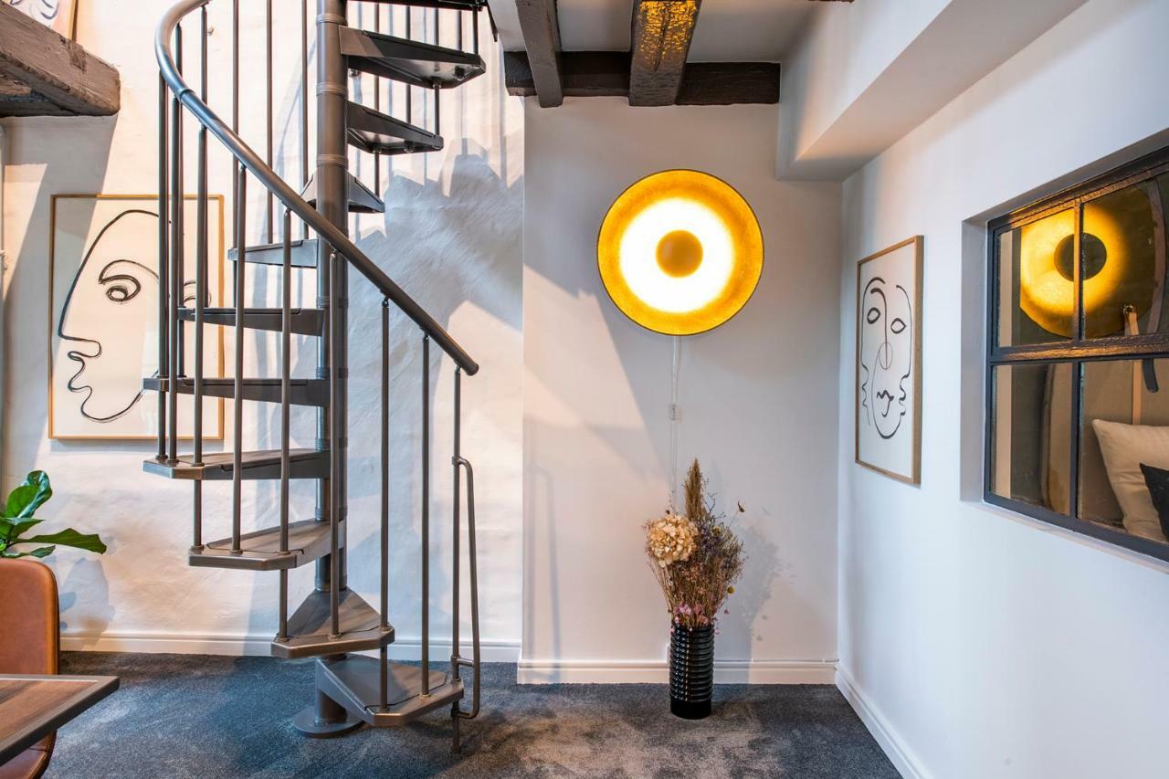 Apartamento The Churchill Penthouse By Daniel&jacob's *