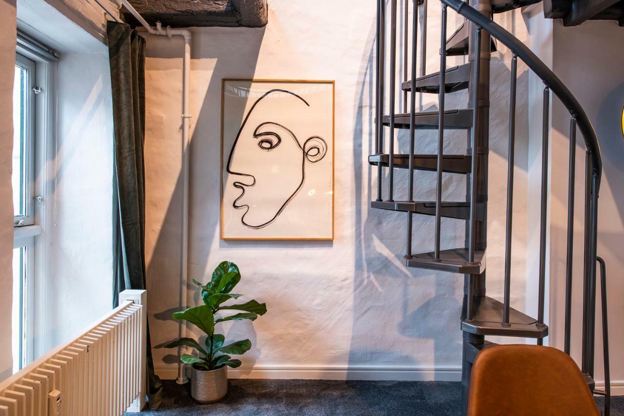 The Churchill Penthouse By Daniel&jacob's Apartamento
