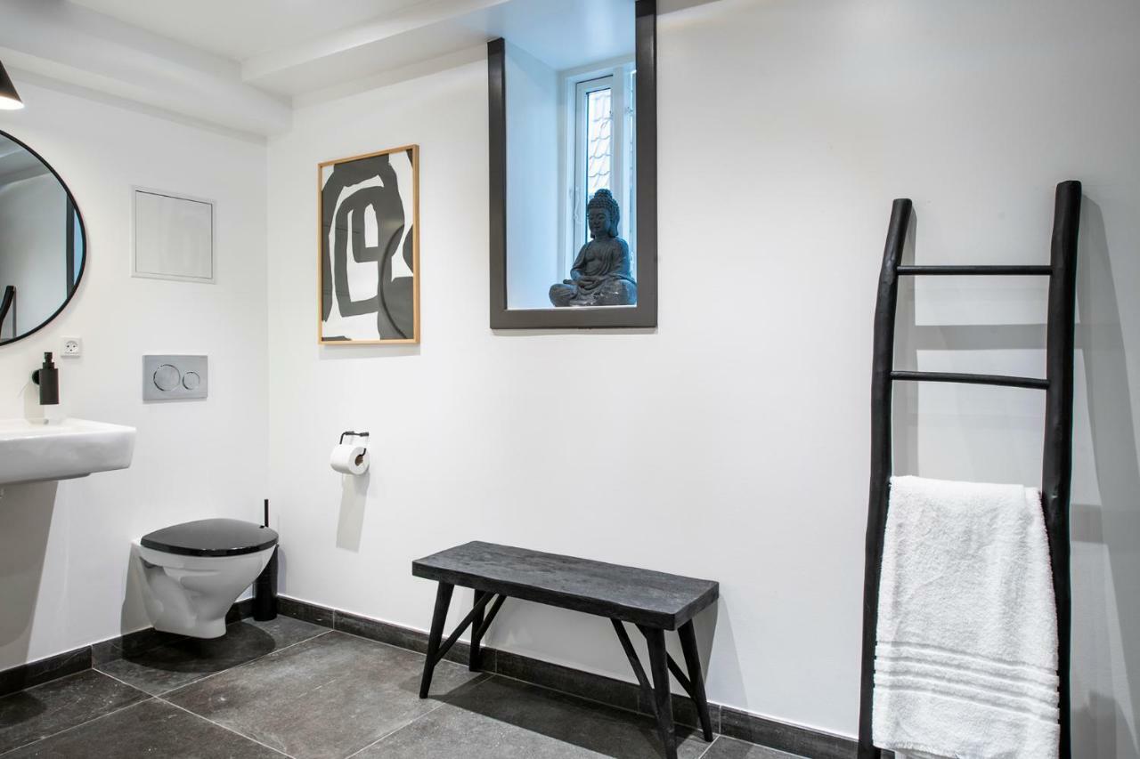 The Churchill Penthouse By Daniel&jacob's Apartamento Copenhague