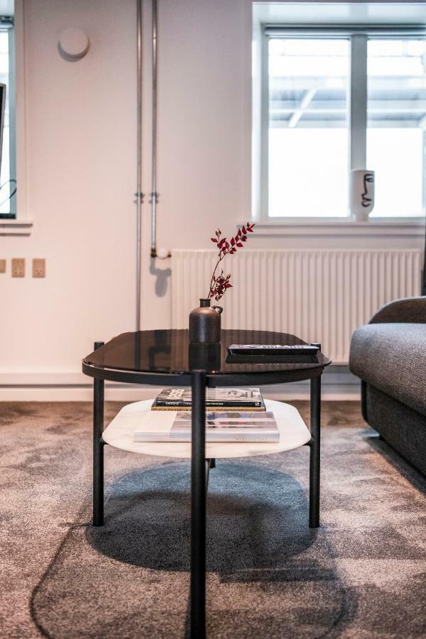 The Churchill Penthouse By Daniel&jacob's Apartamento Copenhague