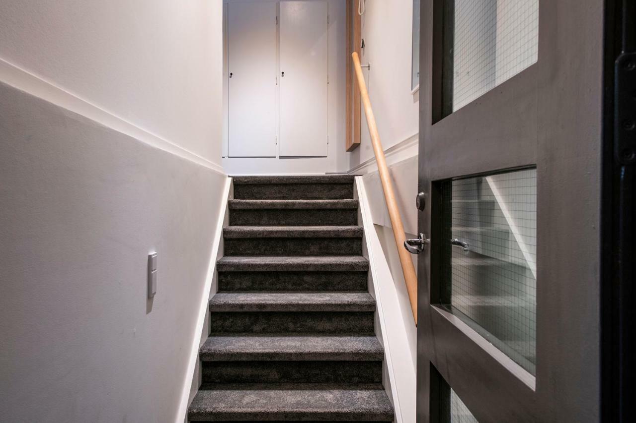 Apartamento The Churchill Penthouse By Daniel&jacob's