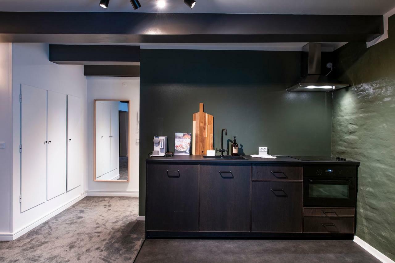 Apartamento The Churchill Penthouse By Daniel&jacob's