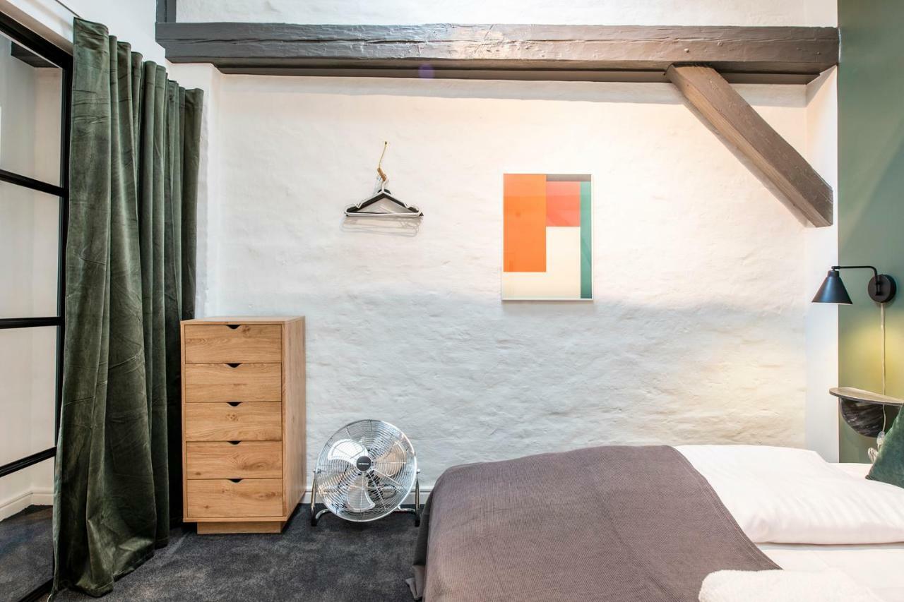 The Churchill Penthouse By Daniel&jacob's Apartamento Copenhague