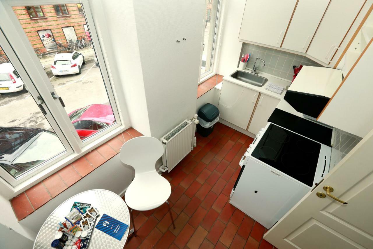 Hotel 9 Sma Hjem Copenhague