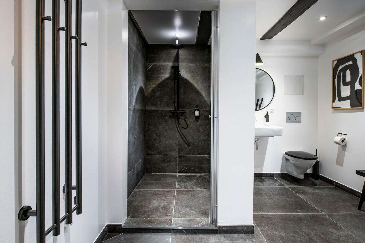 Apartamento The Churchill Penthouse By Daniel&jacob's