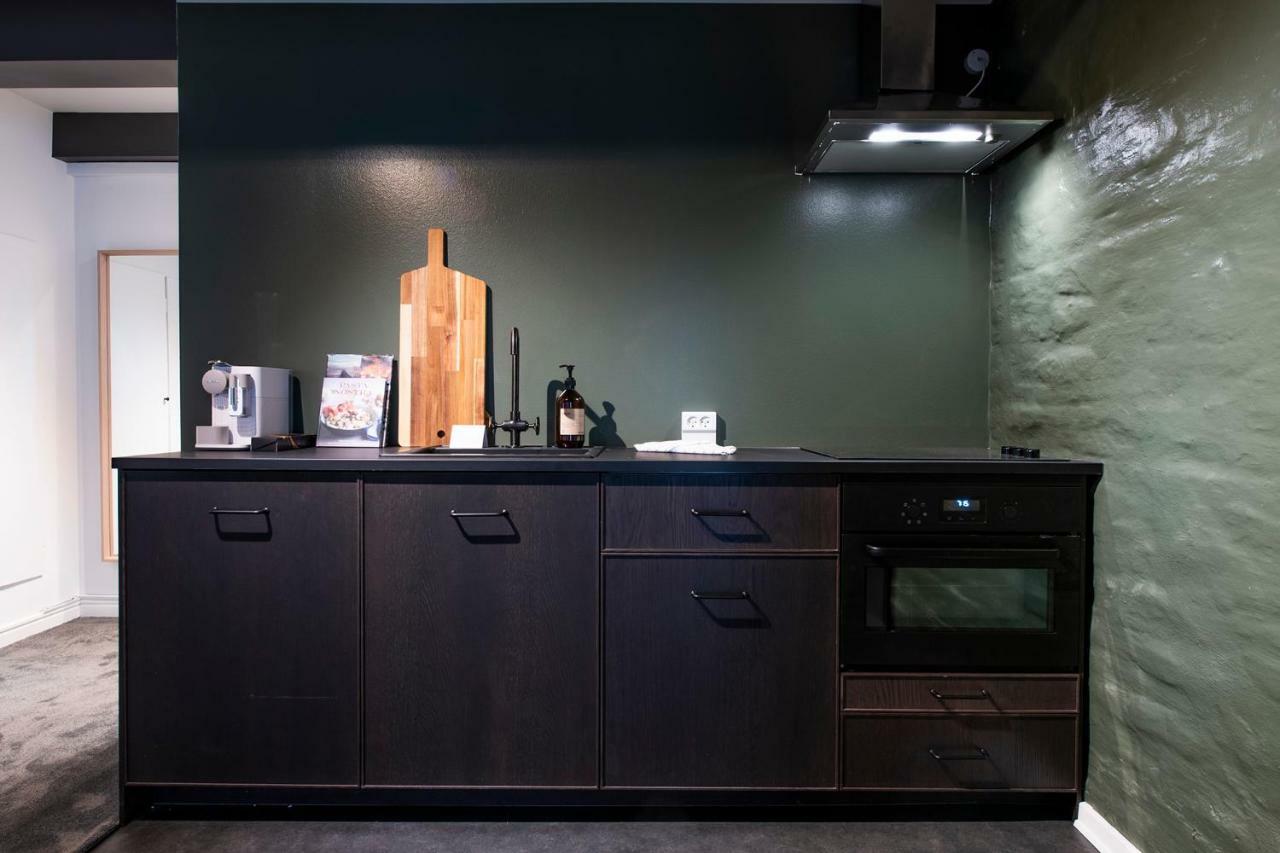 Apartamento The Churchill Penthouse By Daniel&jacob's *