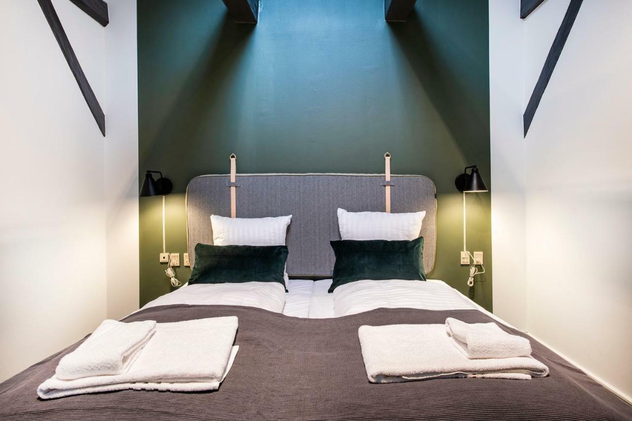 Apartamento The Churchill Penthouse By Daniel&jacob's *