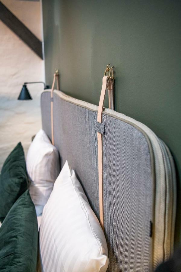 Apartamento The Churchill Penthouse By Daniel&jacob's Copenhague
