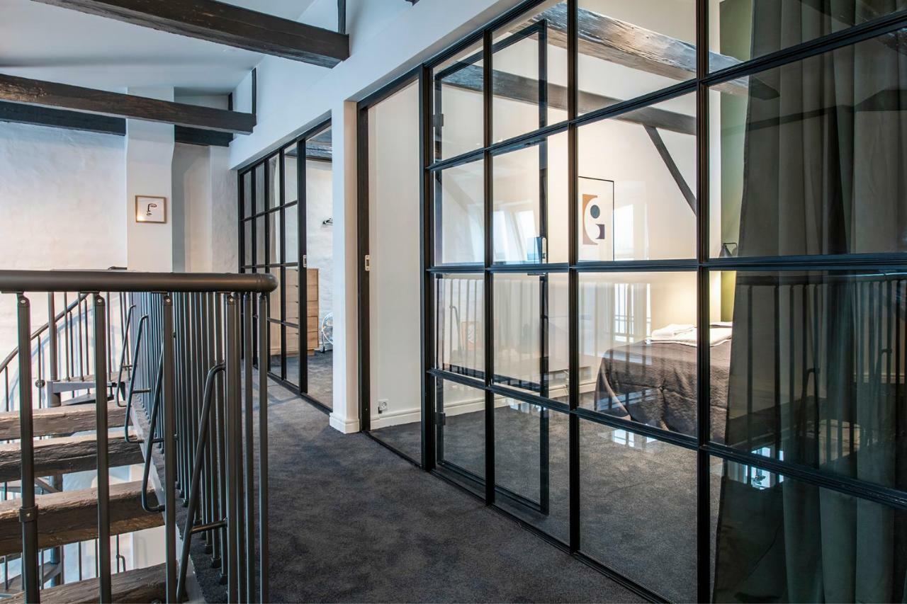 Apartamento The Churchill Penthouse By Daniel&jacob's Copenhague