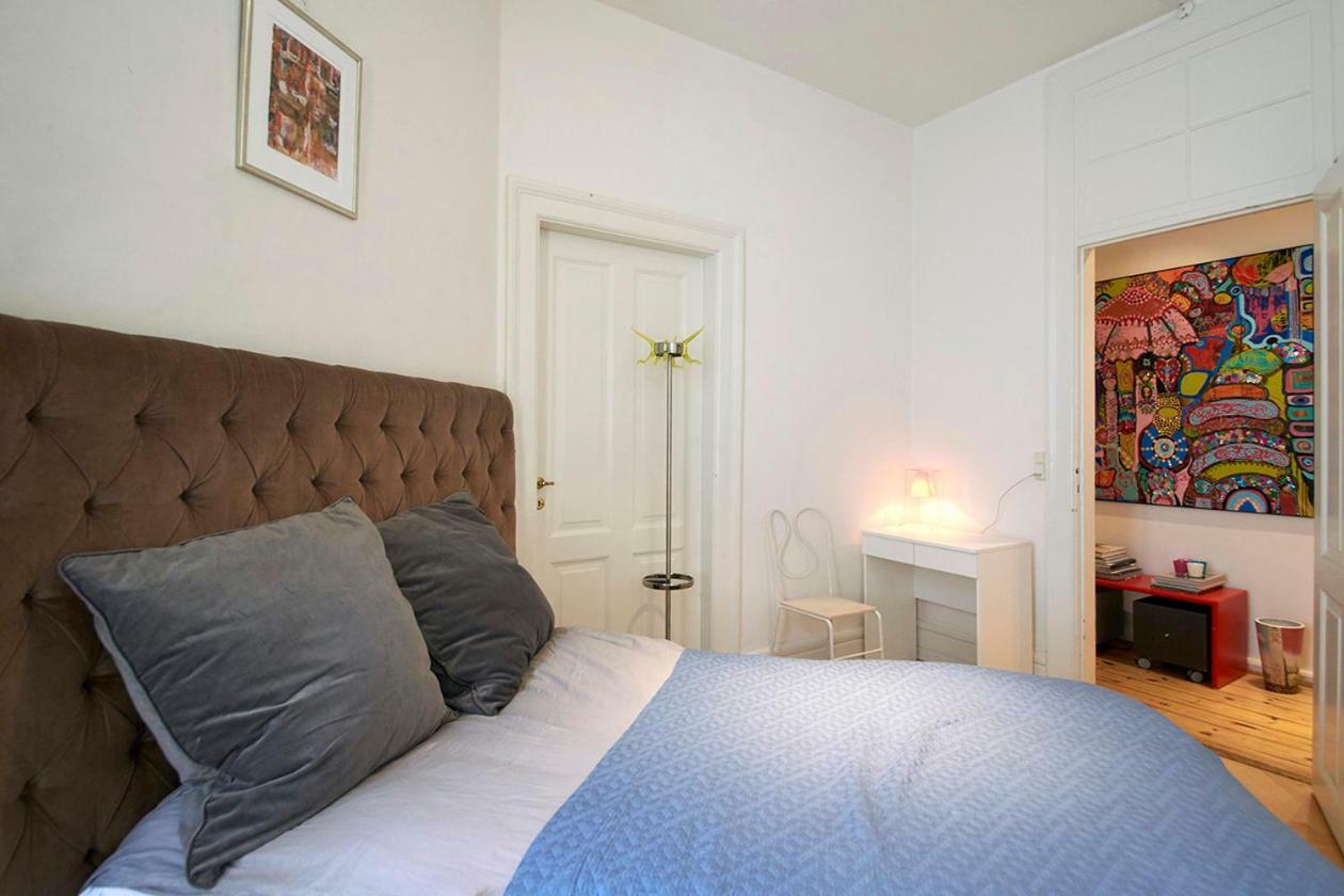 Apartment Ny Ostergade