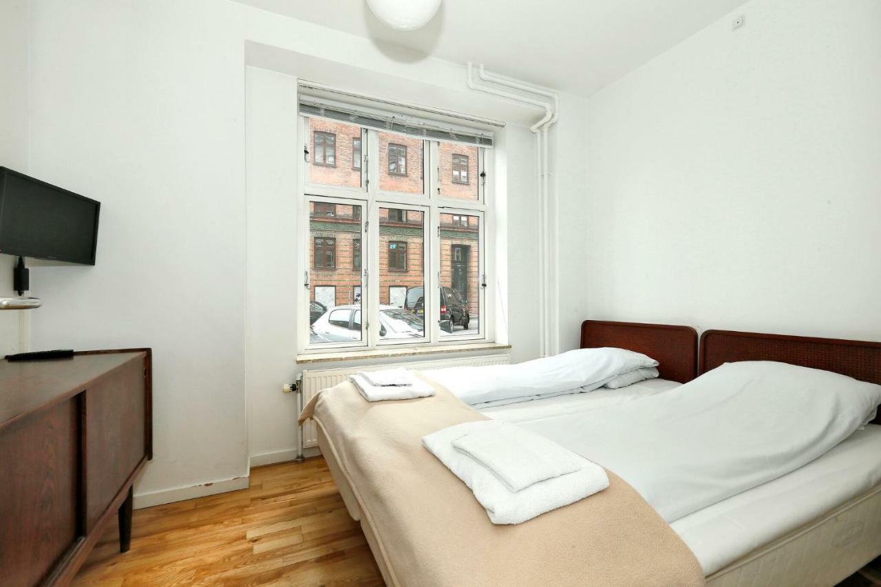 9 Sma Hjem Hotel