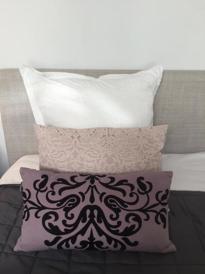 Korfuvej.rent.a.room 3* Copenhagen