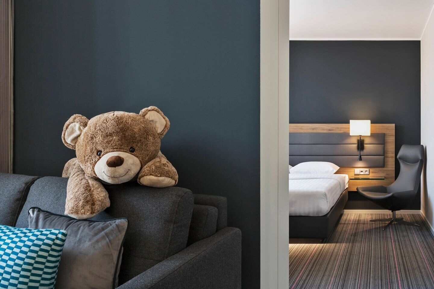Hotel Moxy Sydhavnen