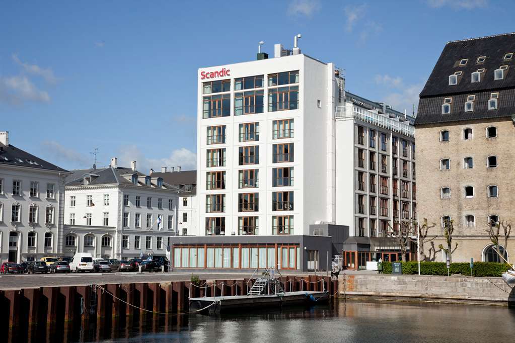 Scandic Front Copenhagen