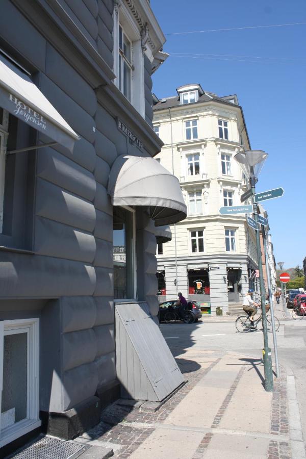 Jorgensen * Copenhaga