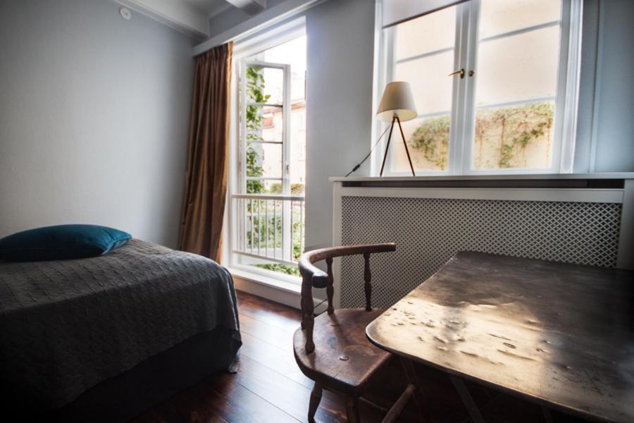 Maison d'hôtes Sankt Annae 10 Copenhague