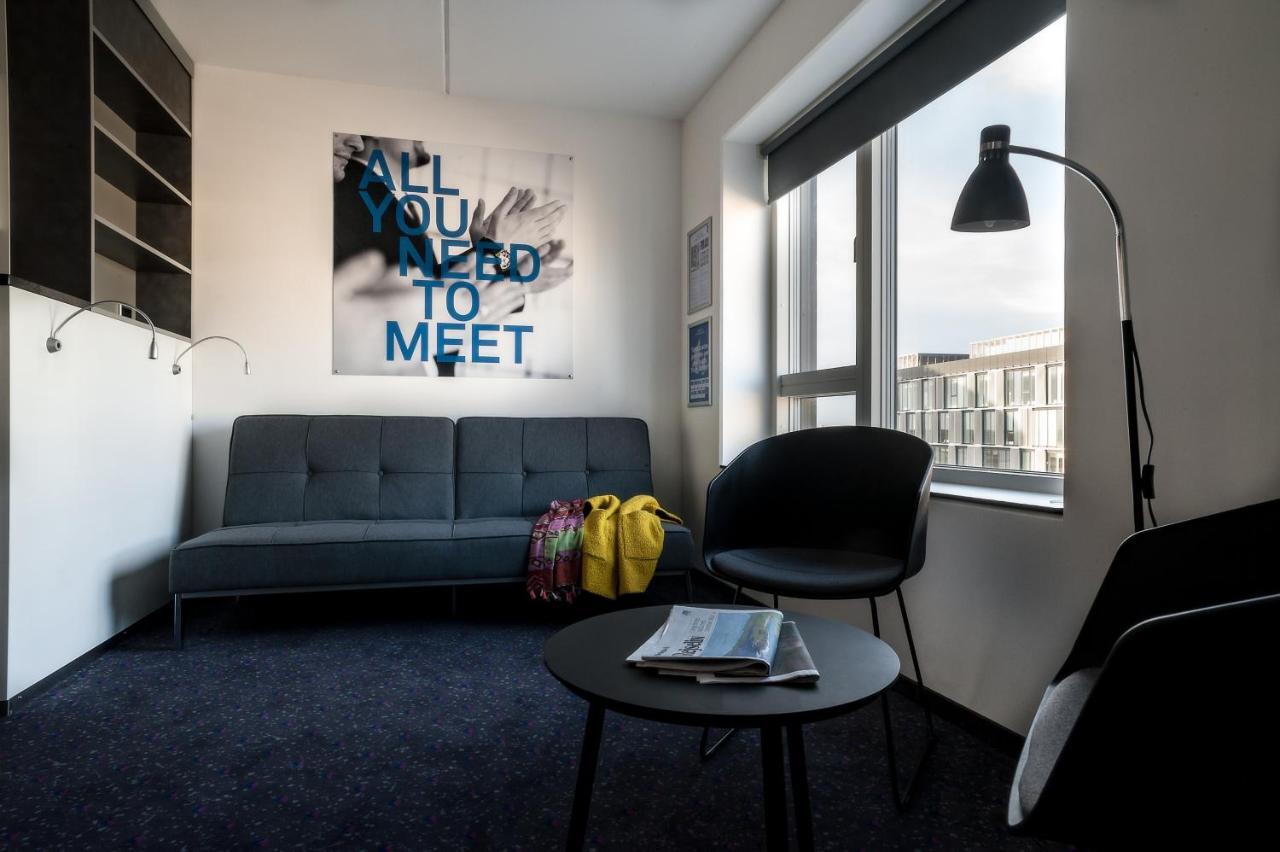 Cabinn Apartments Kopenhagen