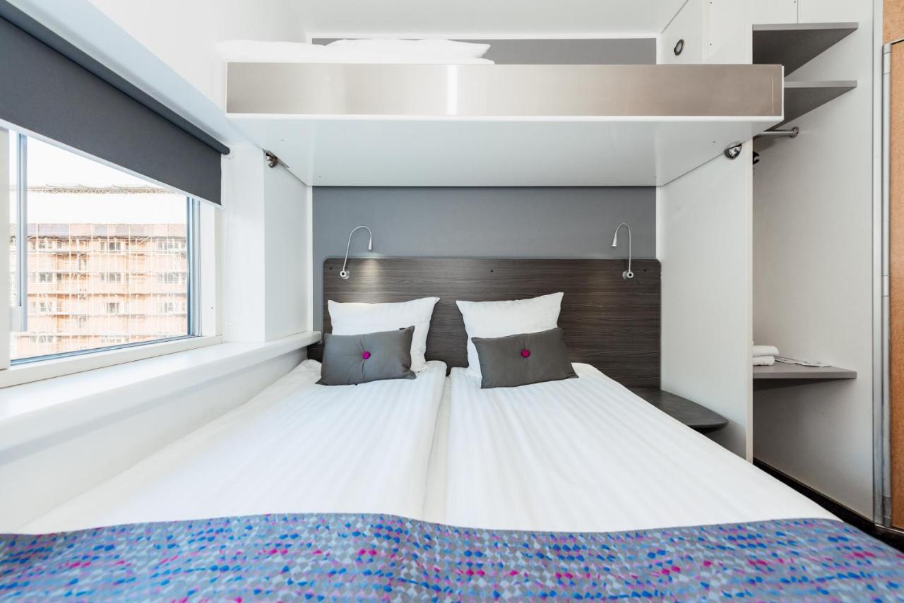 Hotel Scandinavia