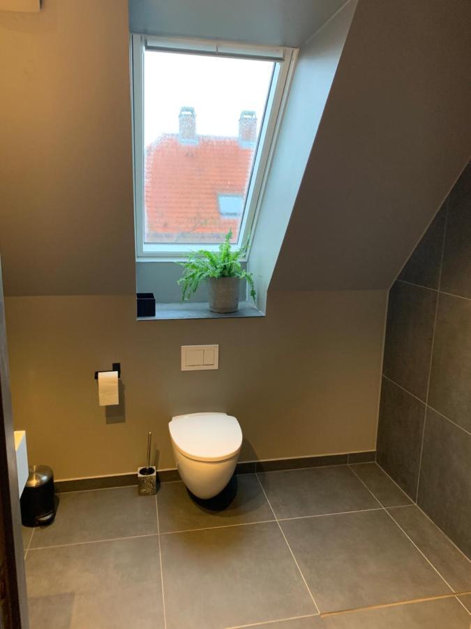 Cozy Loft Close To Citycenter