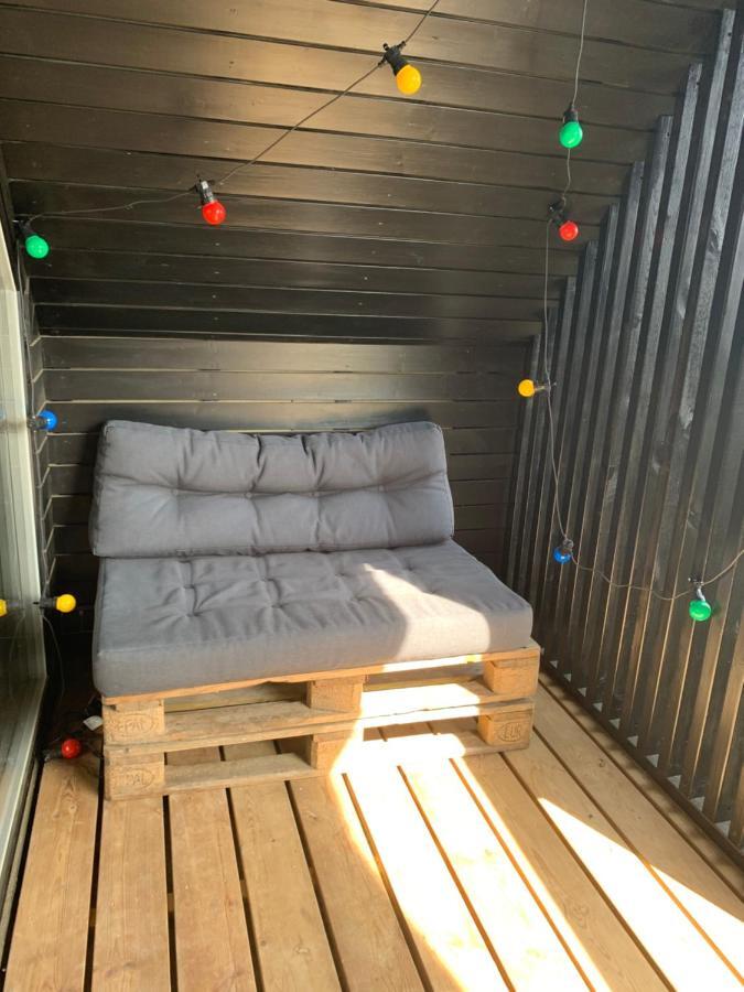 Cozy Loft Close To Citycenter