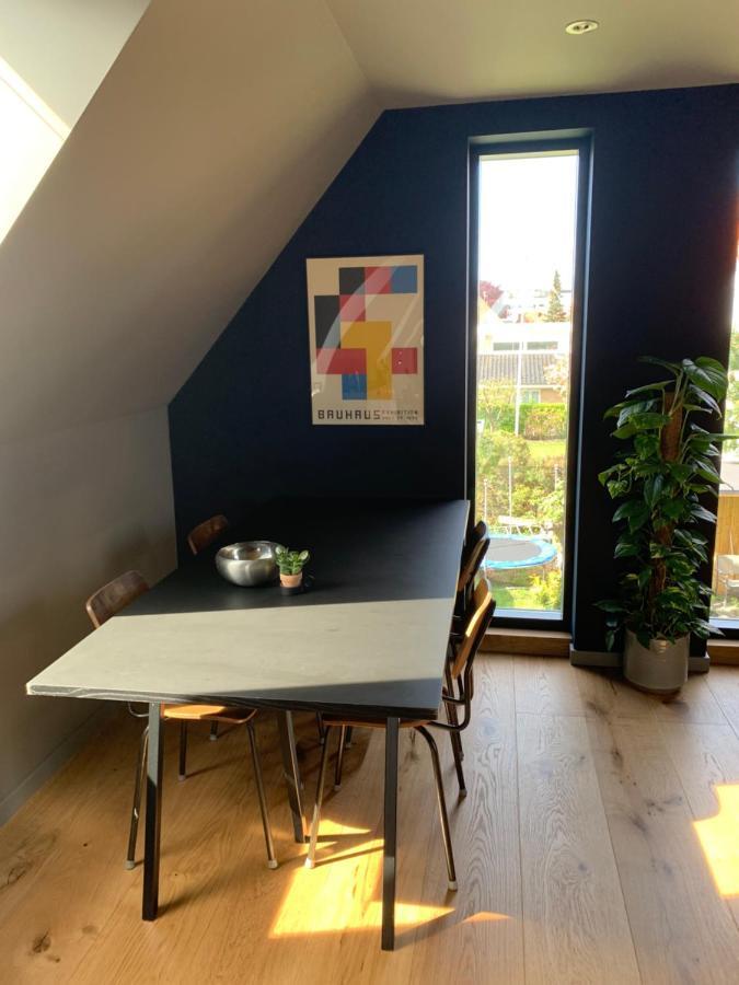 Cozy Loft Close To Citycenter Lejlighed København